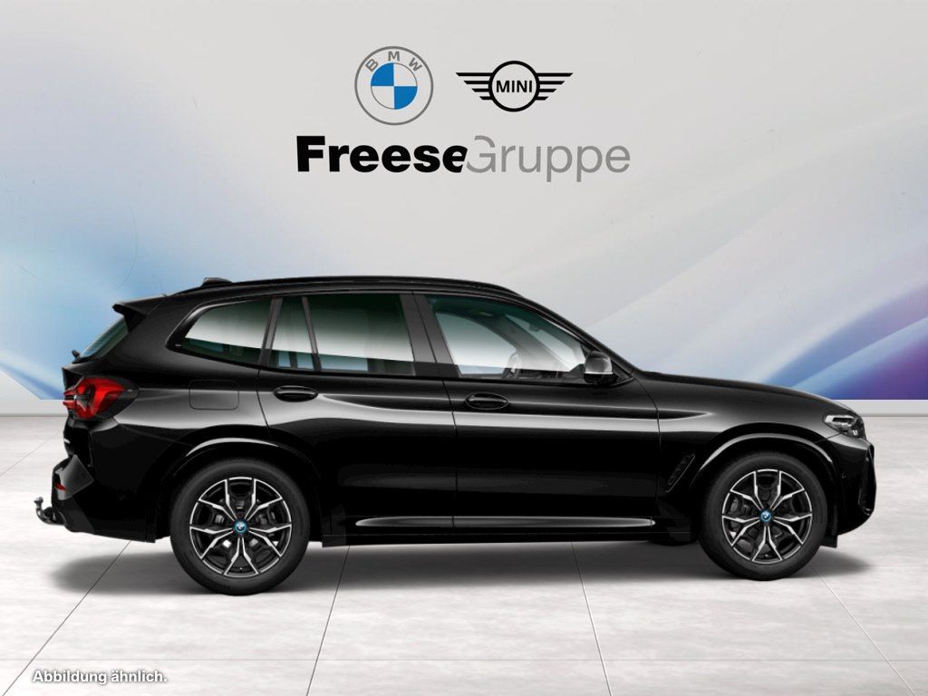 BMW X3 xDrive30e AHK HEAD-UP PANO RFK HIFI LORDOSE