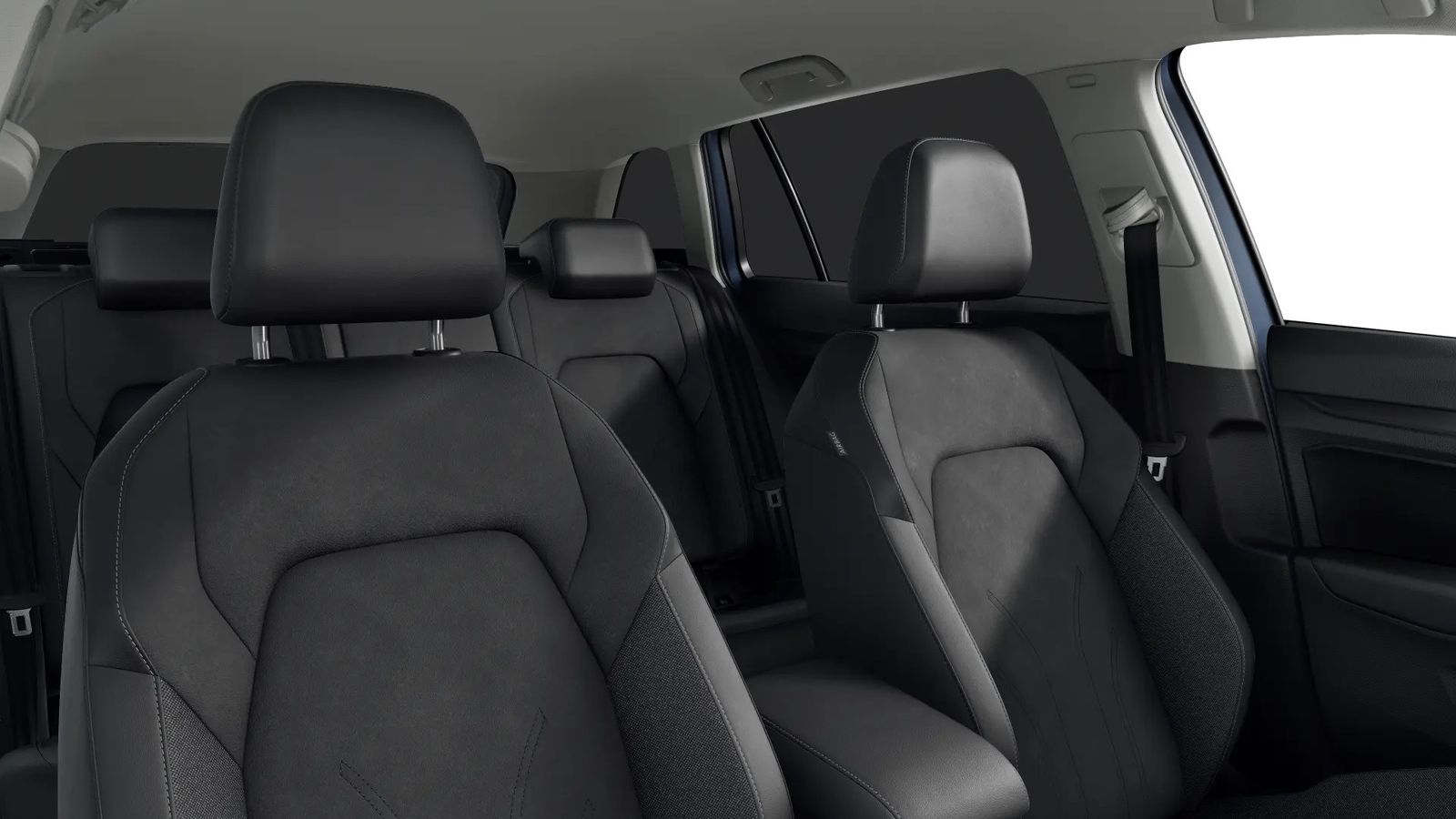 Volkswagen Golf Variant Style 2.0 TSI DSG 4M *AHK*STDHZ*IQ*