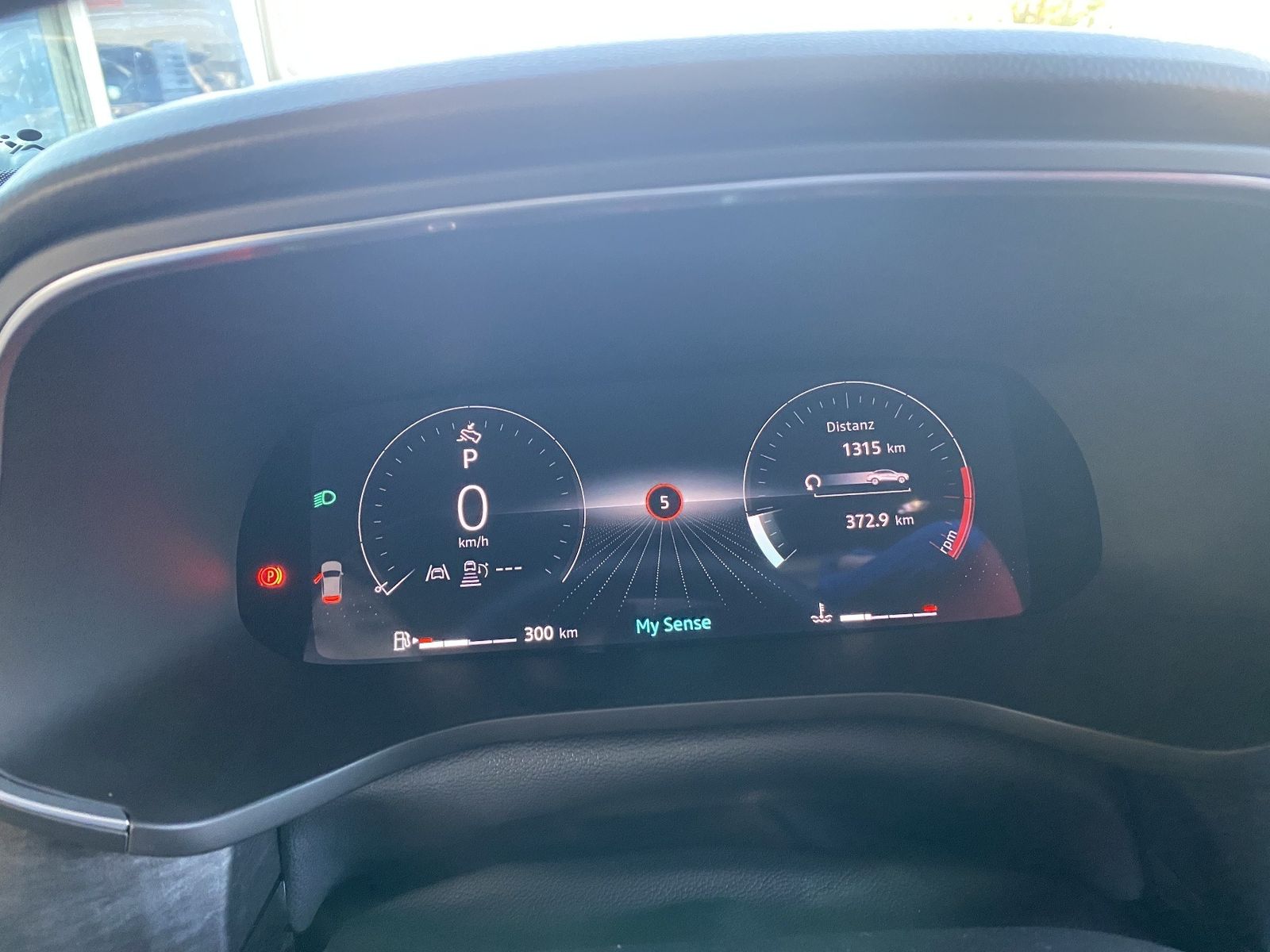 Renault Arkana ESPRIT ALPINE Mild Hybrid - Samsaru's Car Outlet