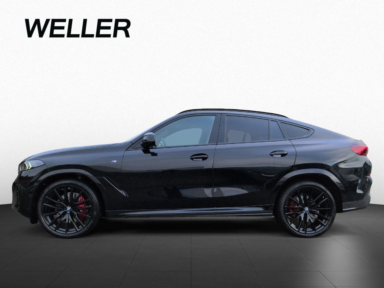 BMW X6 xDrive30d M Sport