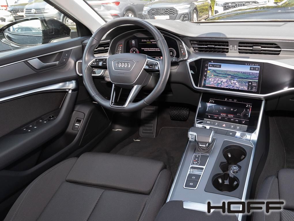 Audi A6 Avant S line 40 TDI - Samsaru's Car Outlet