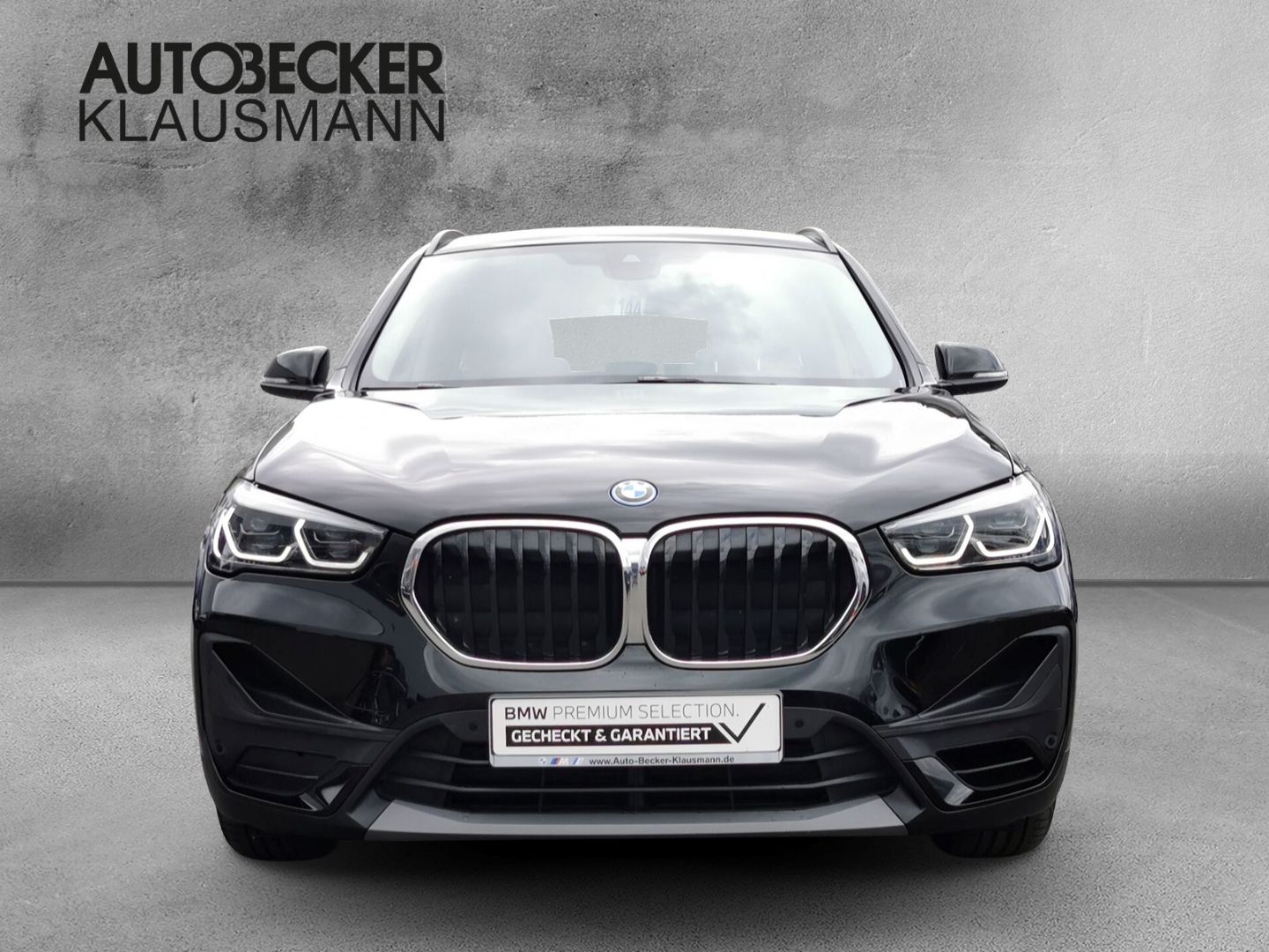 BMW X1 xDRIVE 25e ADVANTAGE - Samsaru's Car Outlet