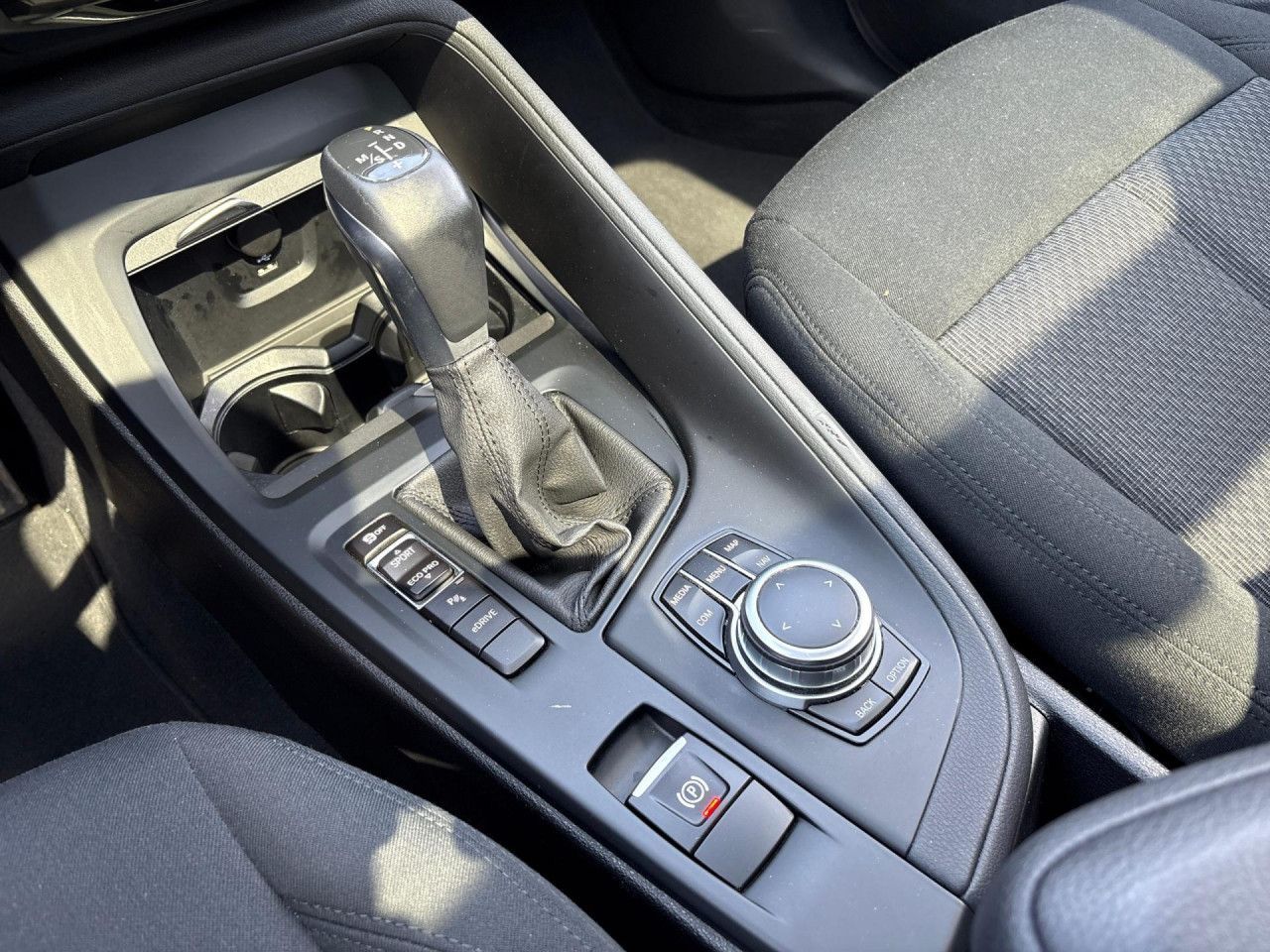 BMW X1 xDrive 25e - Samsaru's Car Outlet
