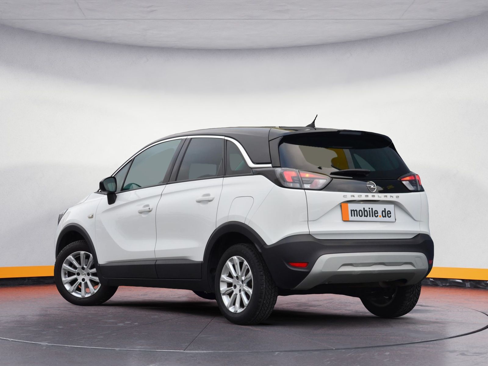 Opel Crossland - Samsaru's Car Outlet