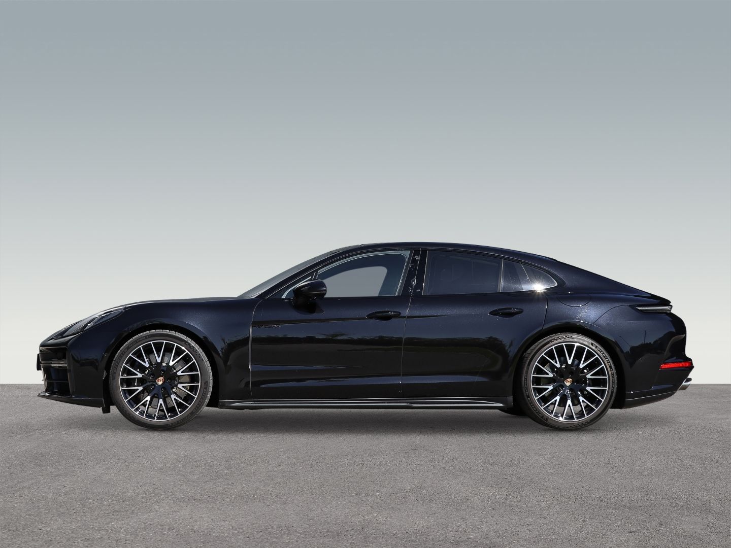 Porsche Panamera 4S E-Hybrid InnoDrive HUD Surround-View