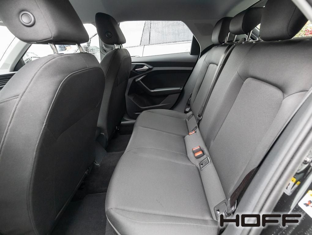 Audi A1 Sportback 25 TFSI Plus - Samsaru's Car Outlet