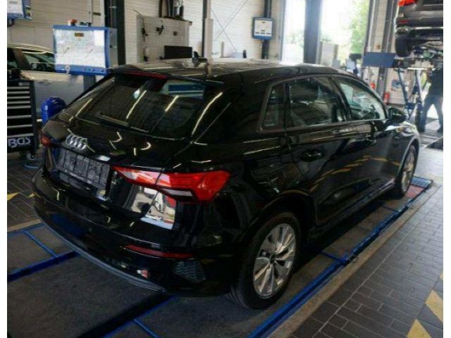 Audi A3 Sportback 40 TFSI e MMI/ASI/B&O/SHZ/Assist