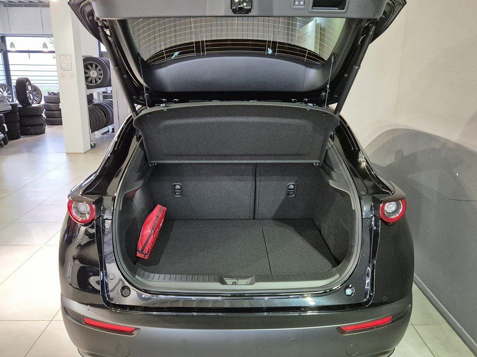 Mazda CX-30 Exclusive-line e-SKYACTIV X 186ps 6AT FWD