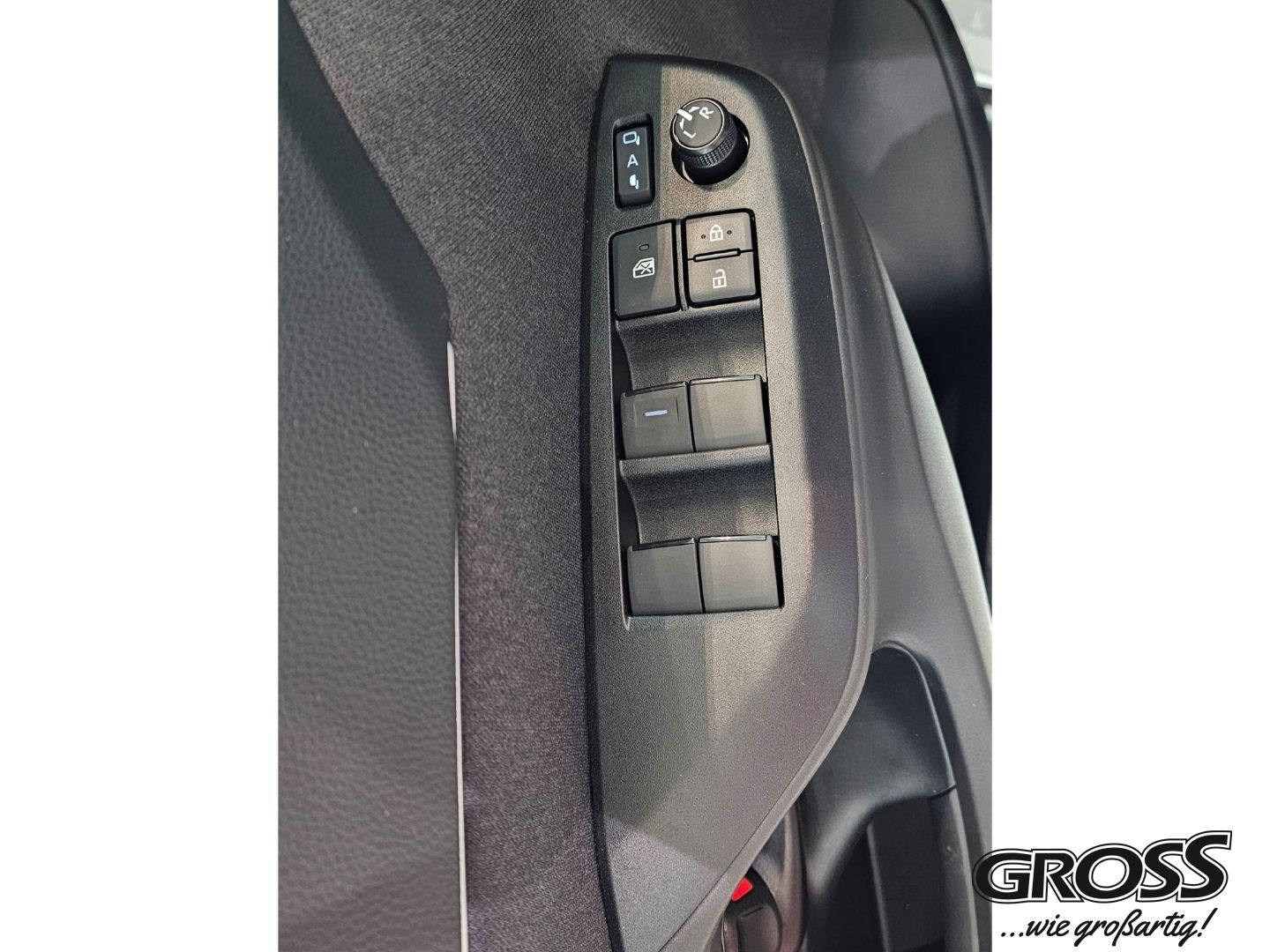 Toyota Yaris Cross Hybrid FWD Teamplayer // Winterpaket