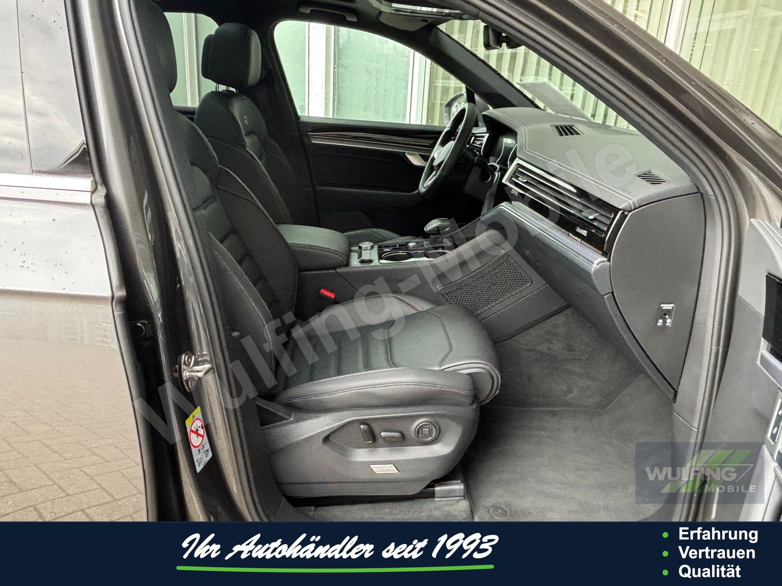 Volkswagen Touareg 3.0 TDI 4Motion R-Line ACC PANO CAM FLA