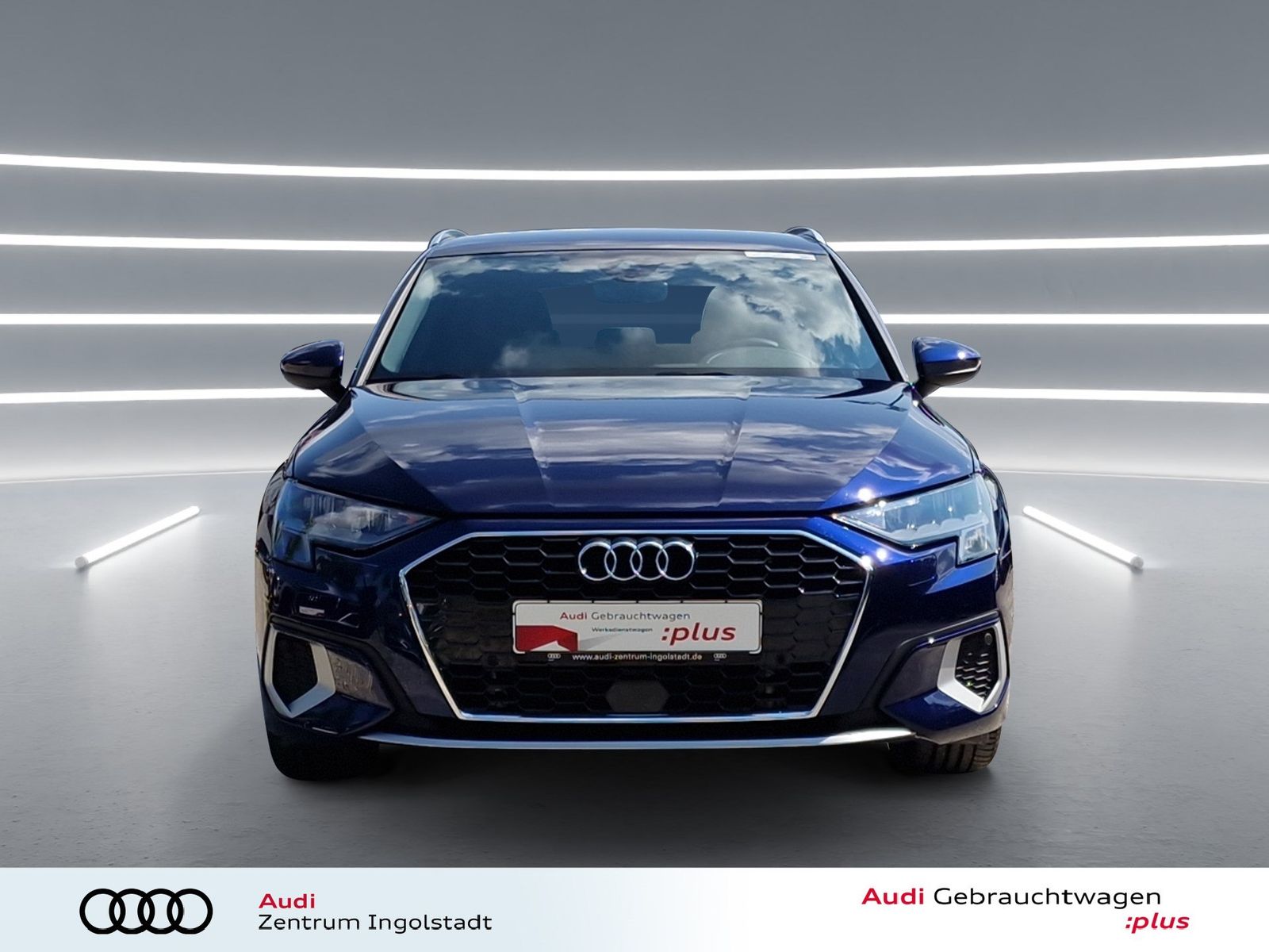 Audi A3 Sportback 40 TFSI e NAVI virtual+ PDC Advance