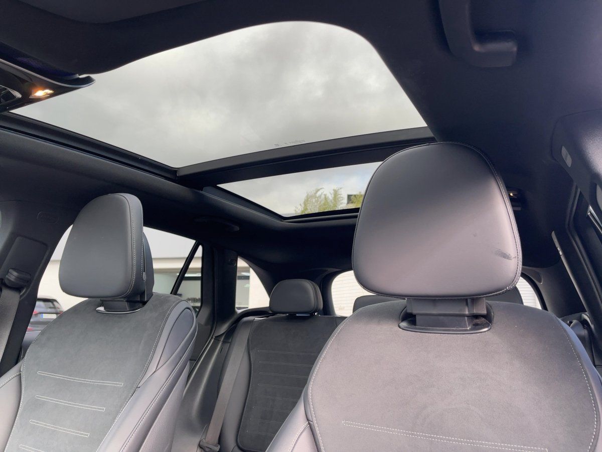 Mercedes-Benz GLC 220 d 4M AMG/Night/Pano/Kamera/AHK