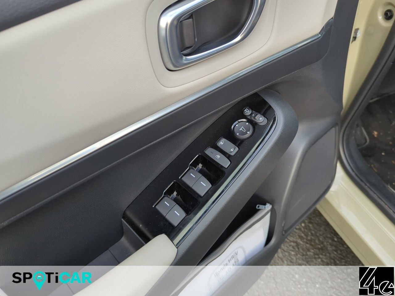 Honda HR-V Advance Style NAVI I KAMERA I LED I PDC