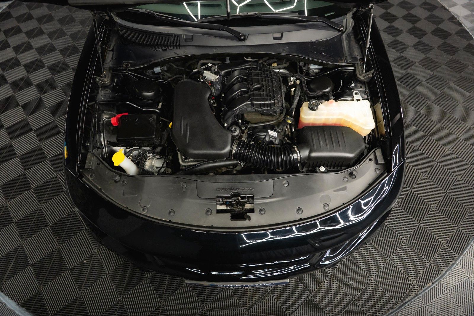 Dodge Charger 3.6 4x4 GT Performance FULL Options 19%