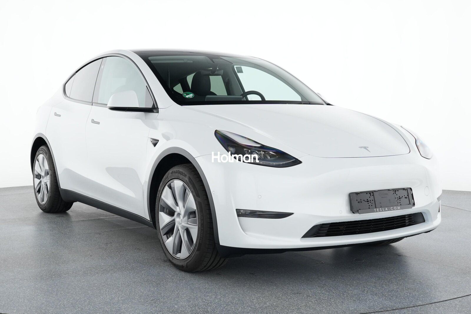 Tesla Model Y Long Range Dual Motor A.pilot Pr. Int.
