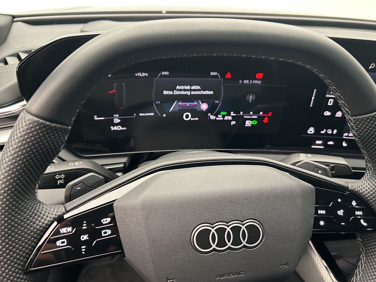 Audi A6 Limousine TFSI S line S tronic*LED*ACC*HUD*AH