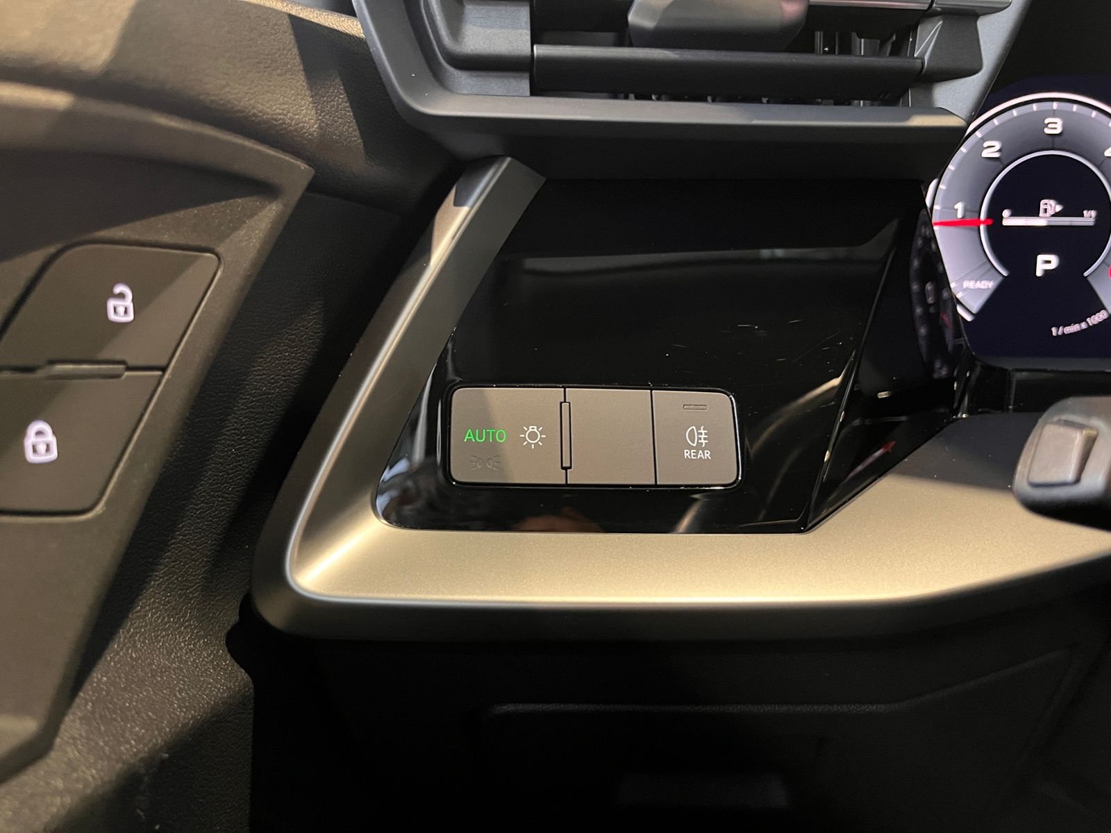 Audi A3 Limousine 35 TDI advanced ACC LED NAVI ALU