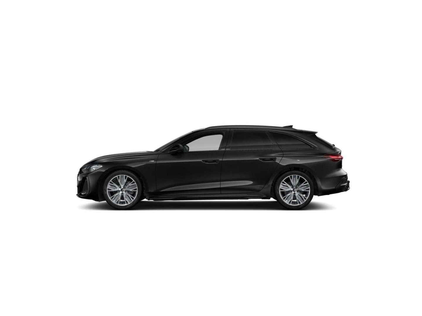Audi A5 Avant TFSI quattro S line AHK/P-Dach/19''/360