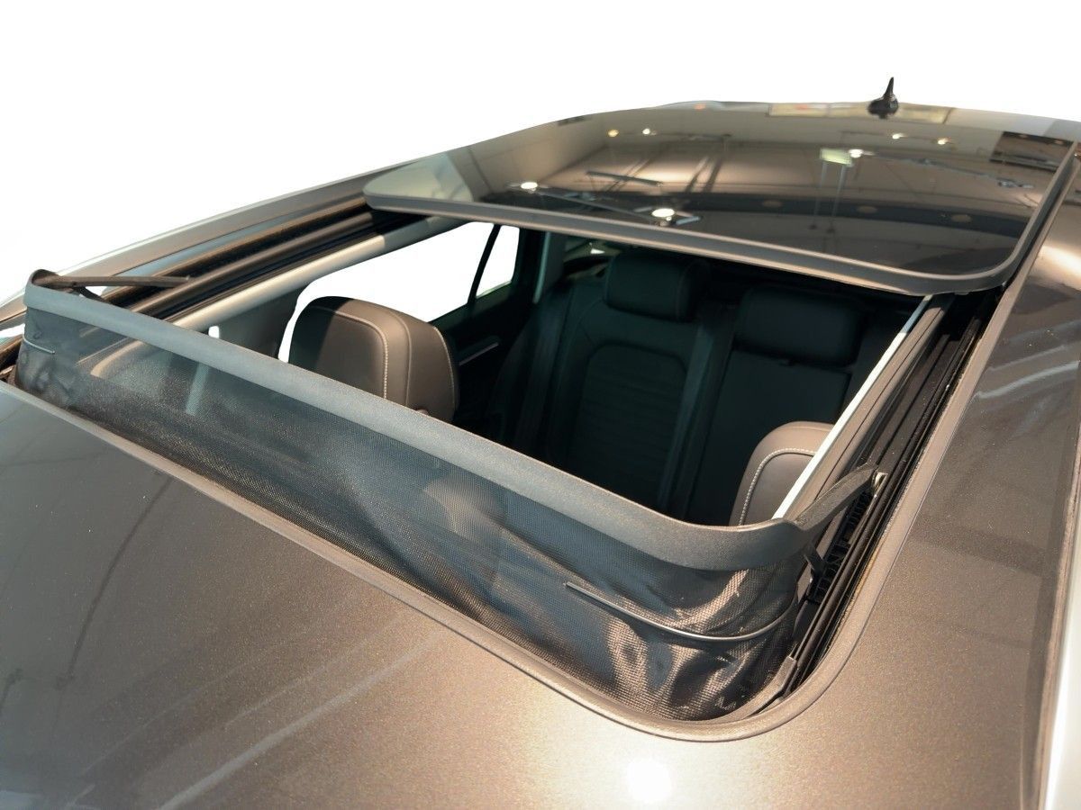 Volkswagen Passat Variant 1.4TSI DSG GTE STHZG P-DACH KAMER