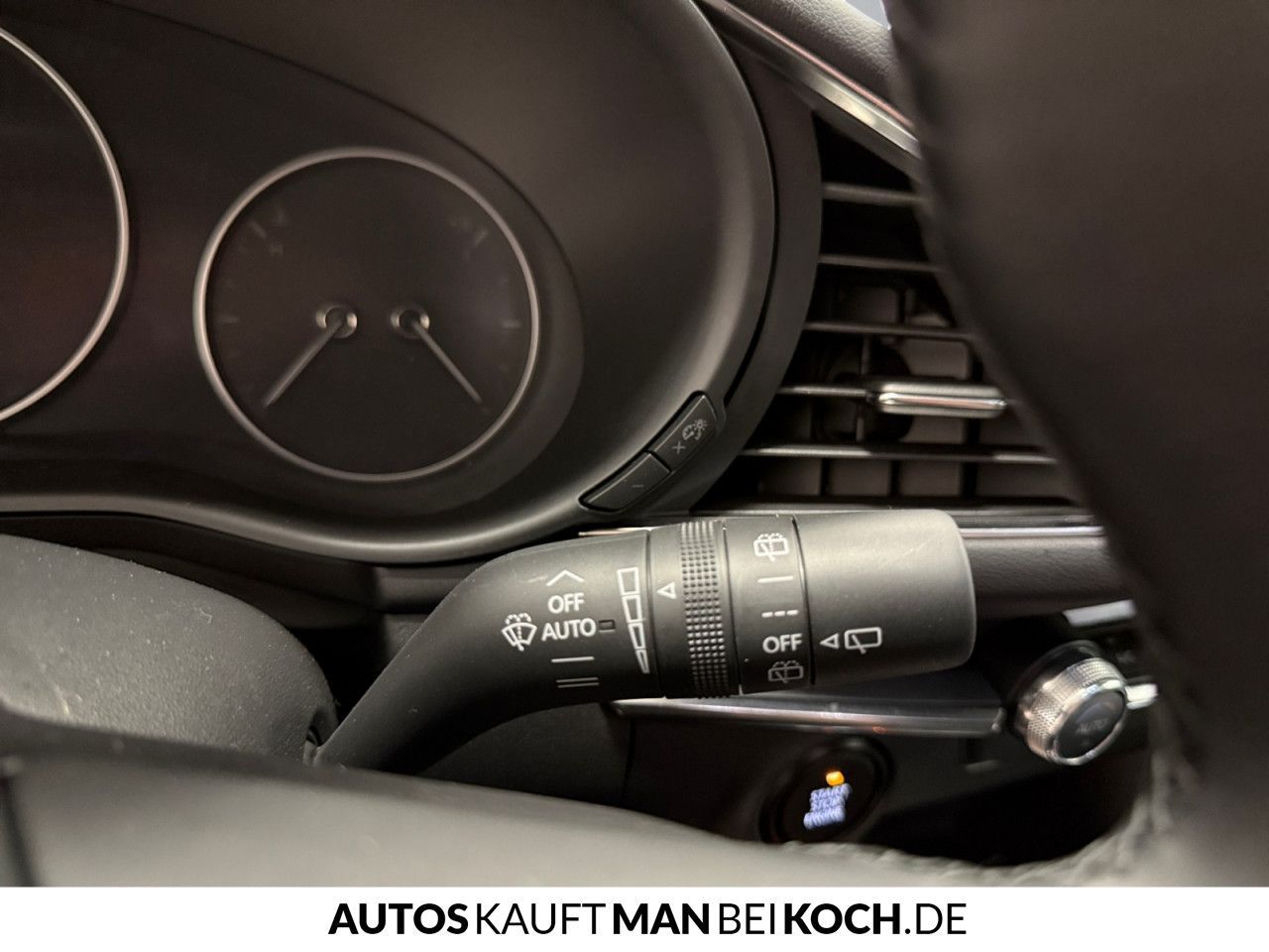 Mazda 3 5HB 2.5L 140ps 6AT FWD Homura HUD ACC Navi LED