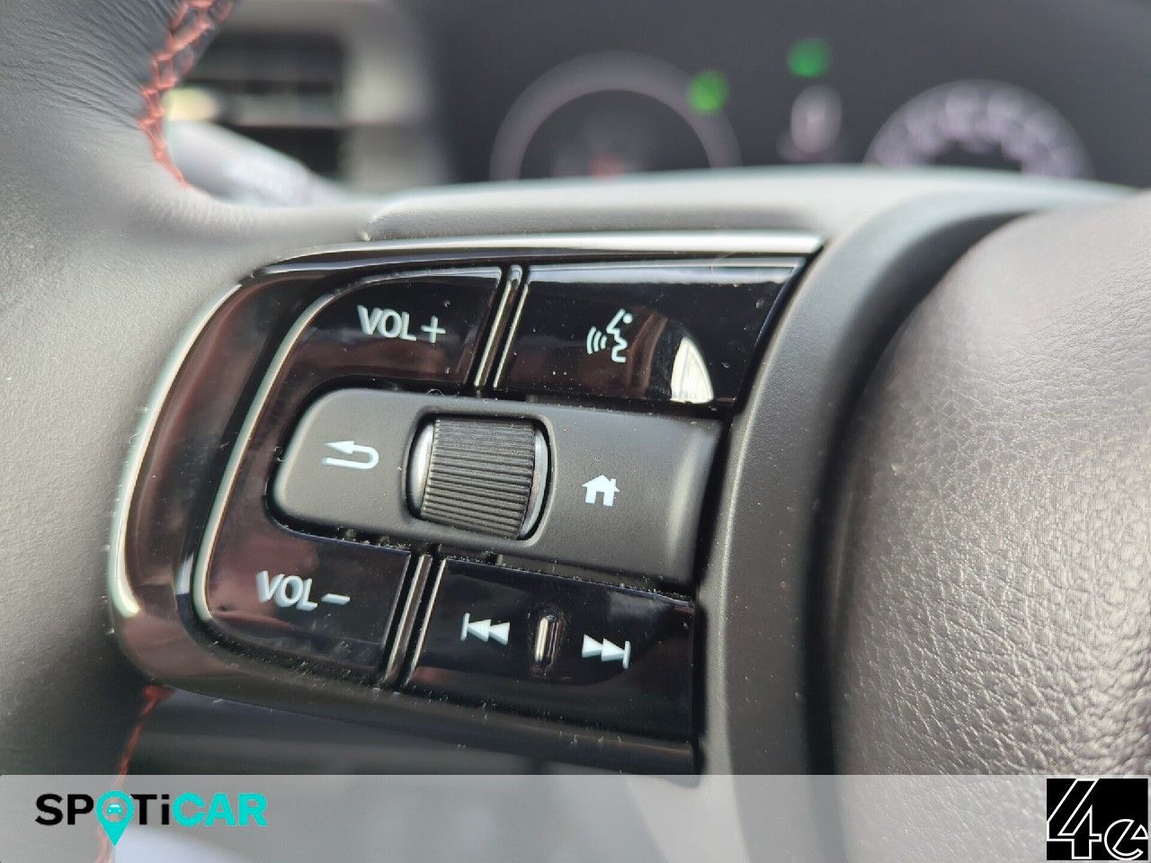 Honda HR-V Advance Style NAVI I KAMERA I LED I PDC