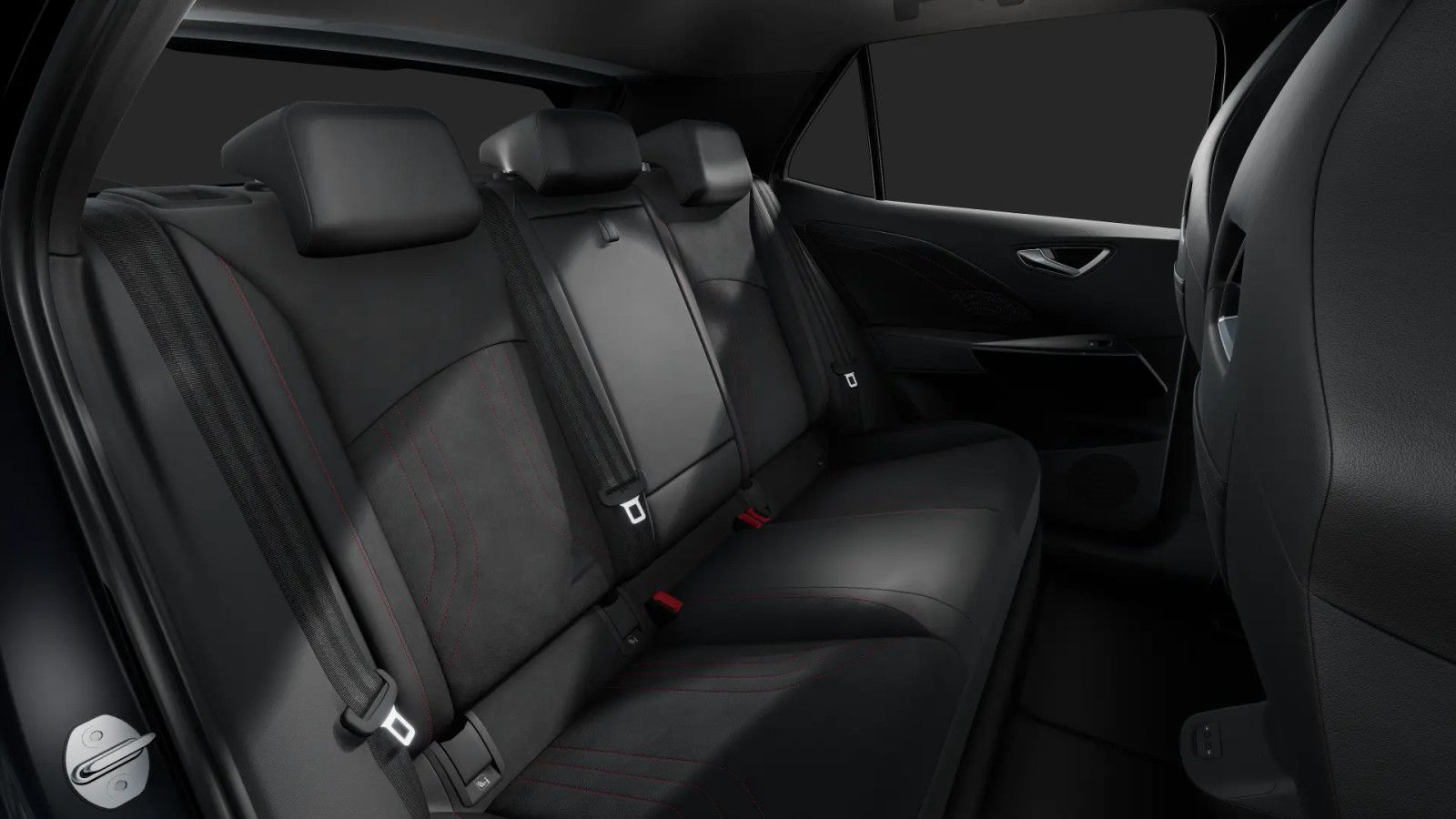 Volkswagen ID.3 GTX 79 kWh Wärmep+HuD+Pano+H&K+ACC+DCC+LED+