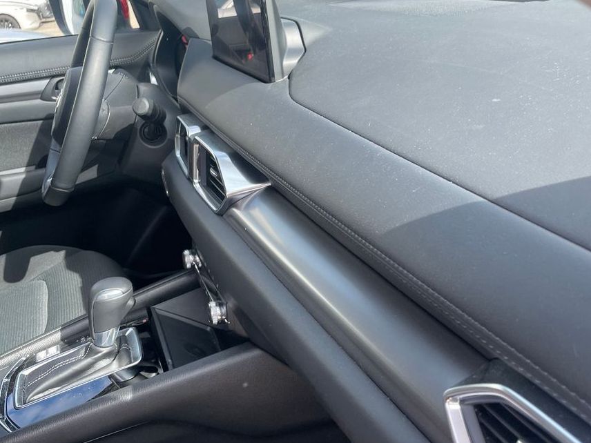 Mazda CX-5 2023 5WGN 2.5L e-SKYACTIV G 194ps 6AT AD'VA