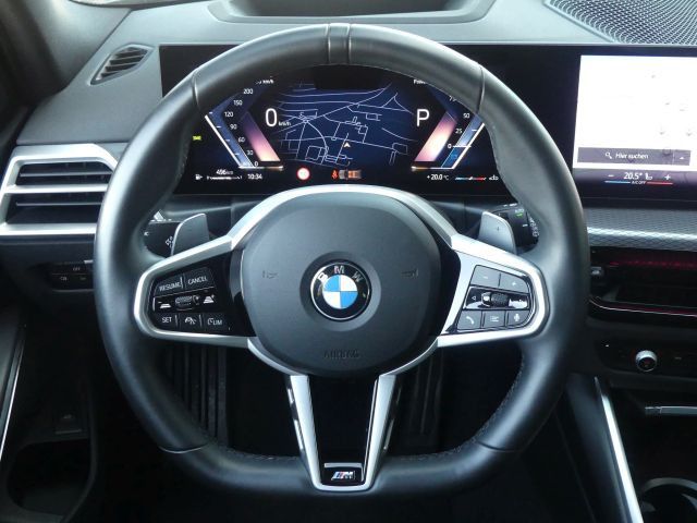 BMW 320 i Tour M Sportp. AHK°ACC°-HIFI°AdLED°Akustik