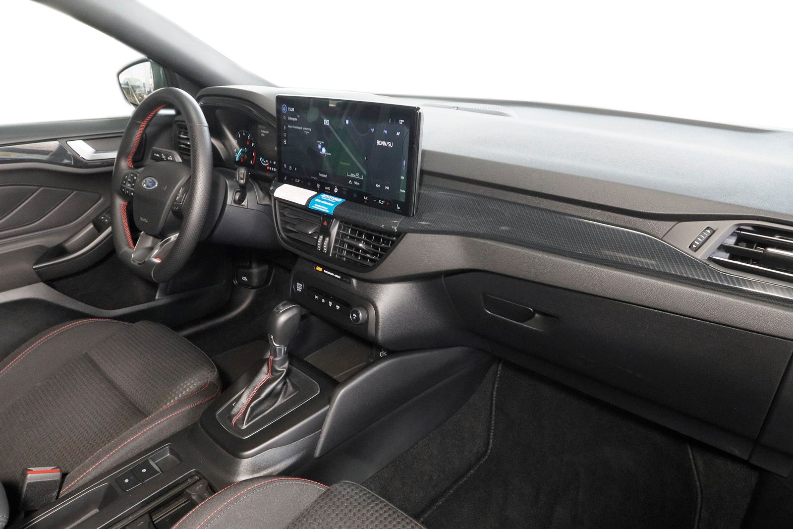 Ford Focus ST-Line 1.0l EcoB.MHEV+Assist-Pak+LED+Wint