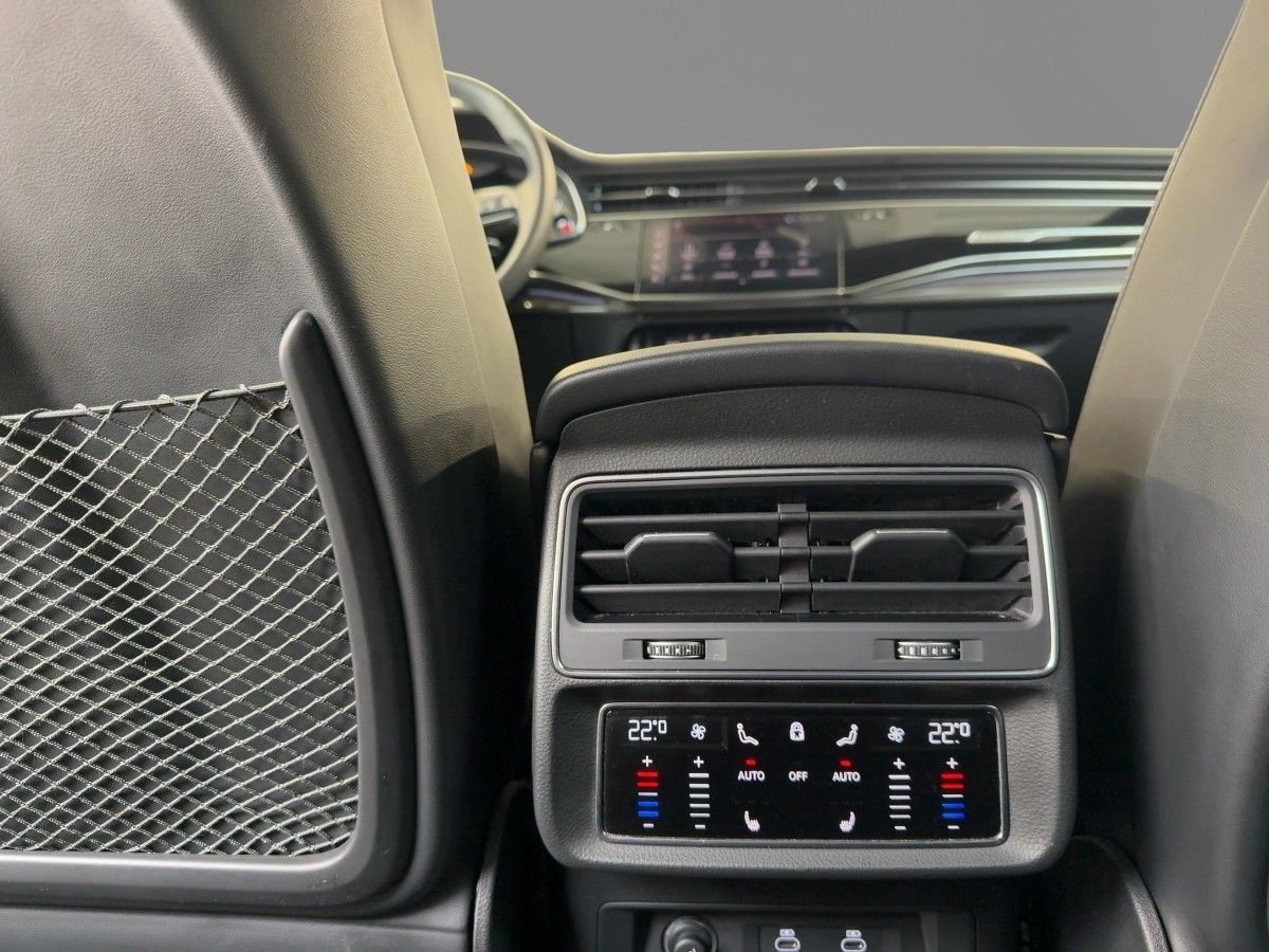 Audi Q7 50 TDI qu. S line competition plus Standh. He