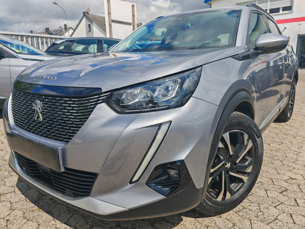 Peugeot 2008 PureTech 130 ALLURE - Samsaru's Car Outlet