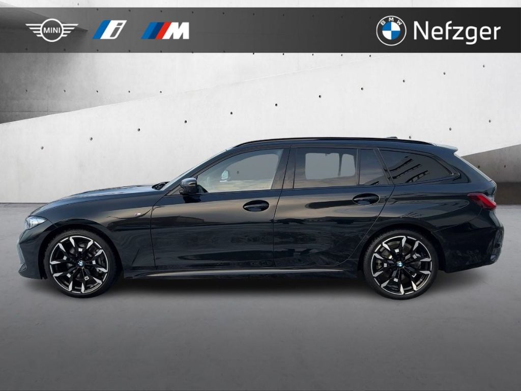 BMW 330 d xDrive Touring M Sport HUD HiFi ACC 360° P
