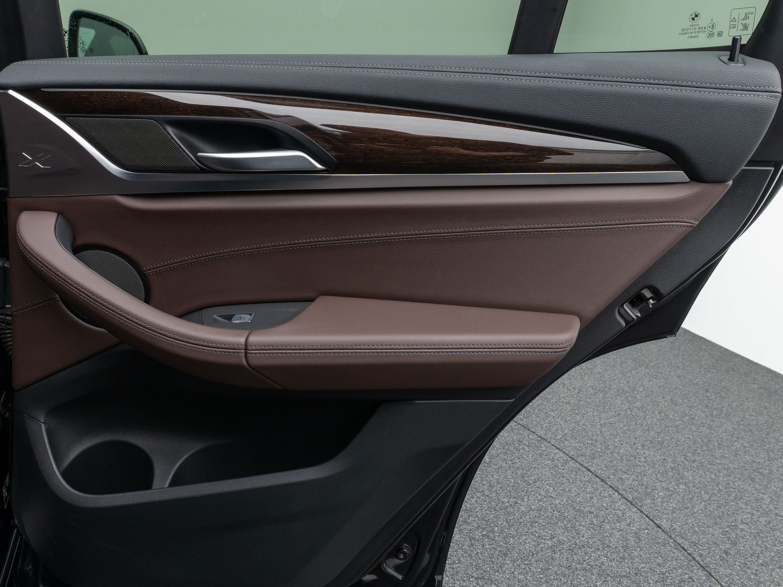 BMW X3 xD30d M Sport - Samsaru's Car Outlet