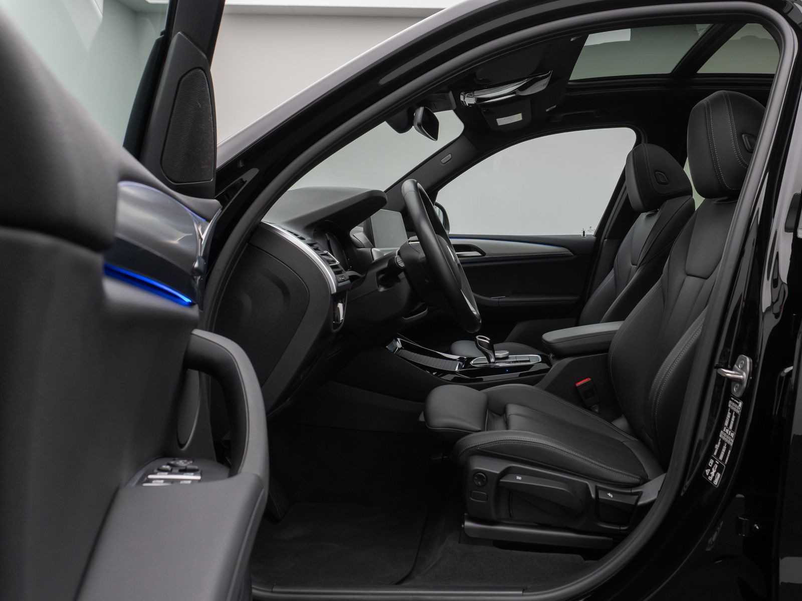 BMW X3 xD20d Sport - Samsaru's Car Outlet