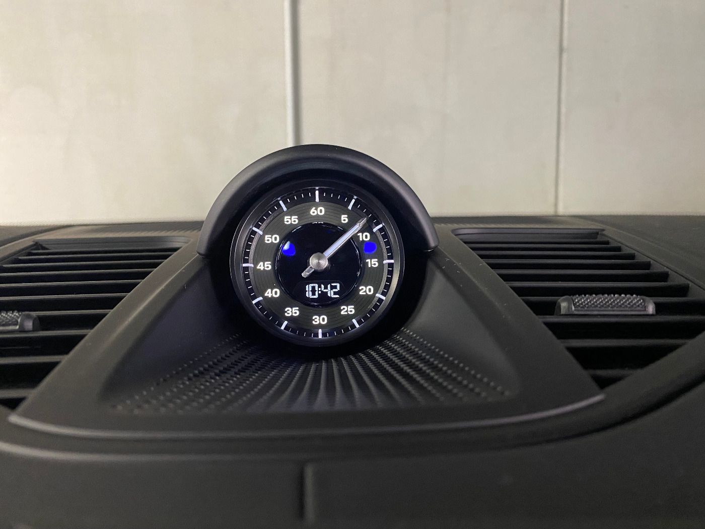 Porsche Panamera 4 | SportDesign Paket | Surround View |