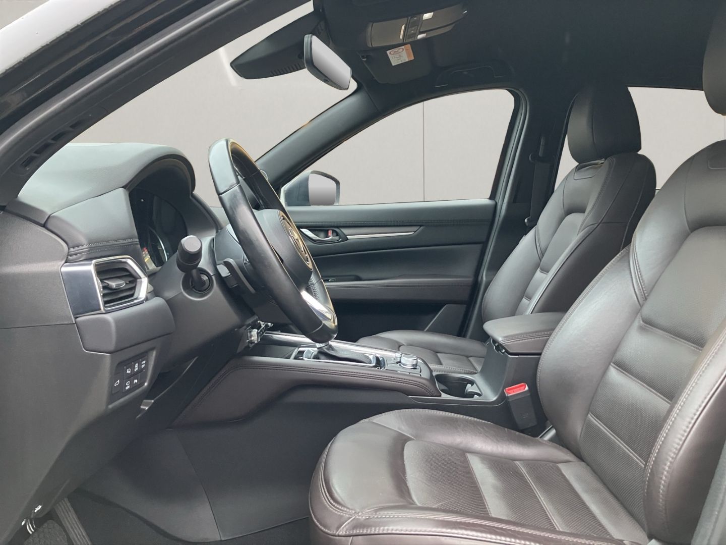 Mazda CX-5 SKYACTIV-D SPORTS-LINE PLUS LEDER BRAUN !!