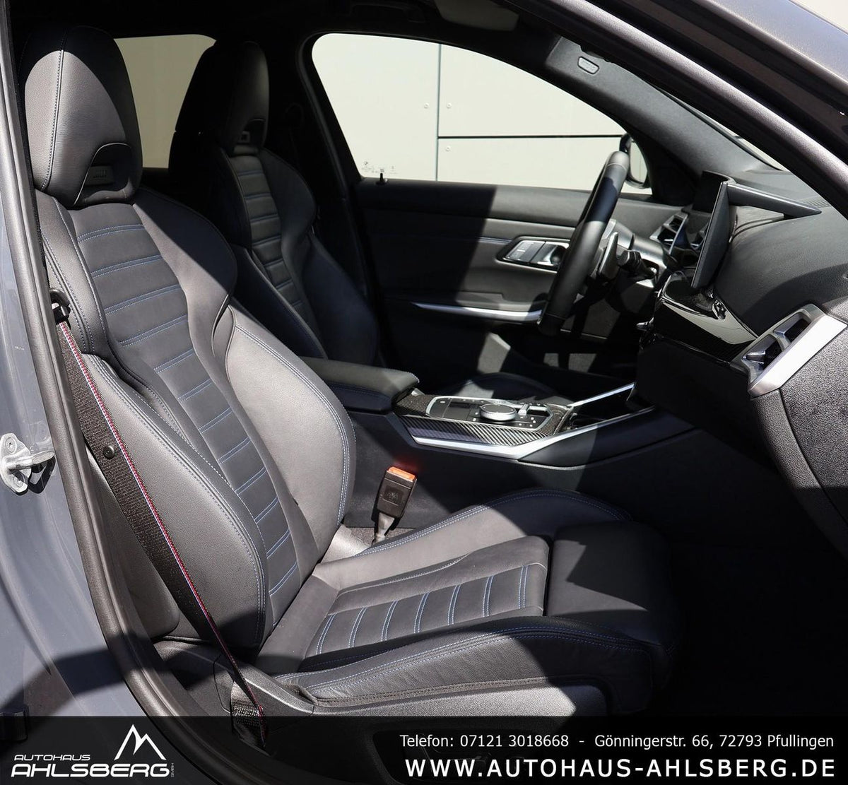 BMW Seria 3