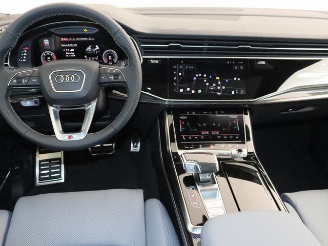 Audi Q7 50 TDI quattro competition plus AHK 360° PANO