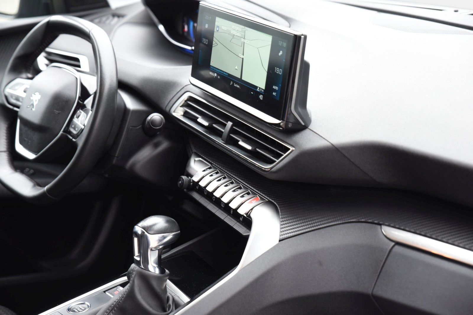 Peugeot 3008 Active Pack