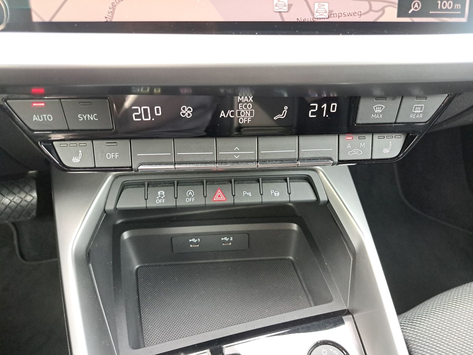 Audi A3 Sportback 35 TDI S tronic - Samsaru's Car Outlet