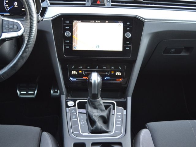 Volkswagen Passat Alltrack 2.0 TDI 200 PS 4M DSG IQ.DRIVE/A