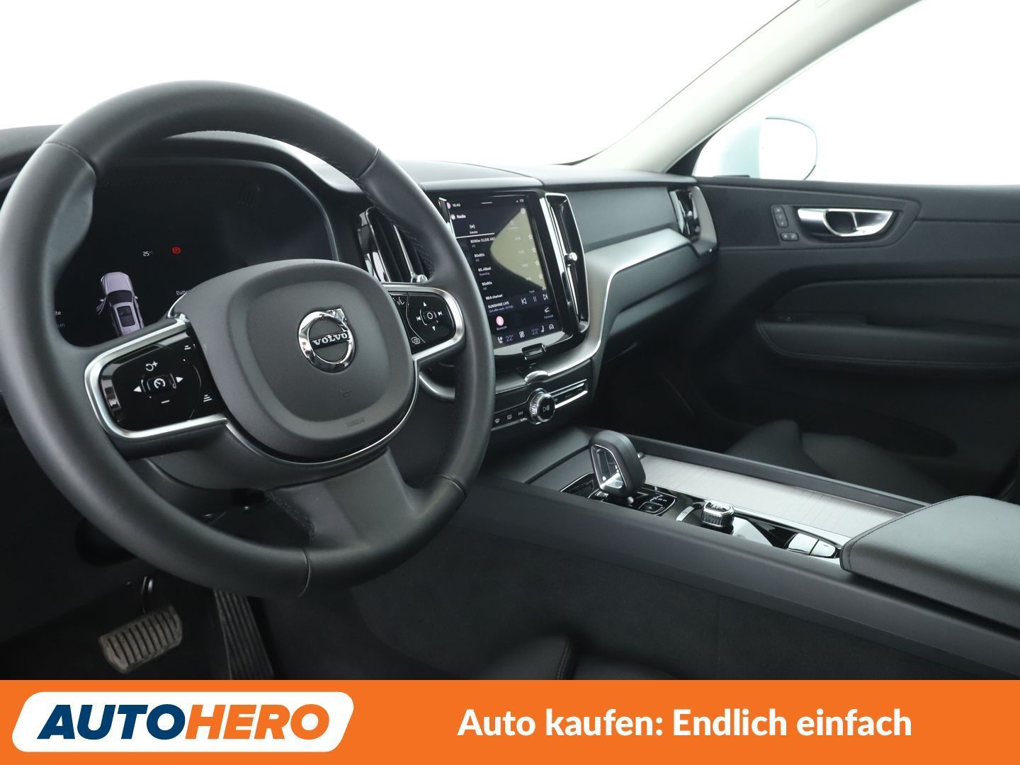 Volvo 2.0 T6 Recharge Plug-in Hybrid Plus Bright AWD