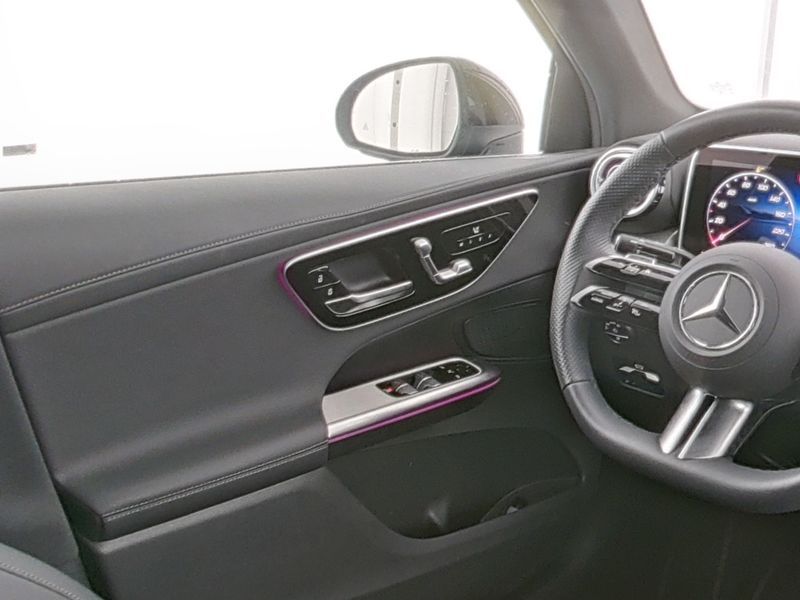 Mercedes-Benz GLC 300 e 4M Coupé AMG-Sport - Samsaru's Car Outlet