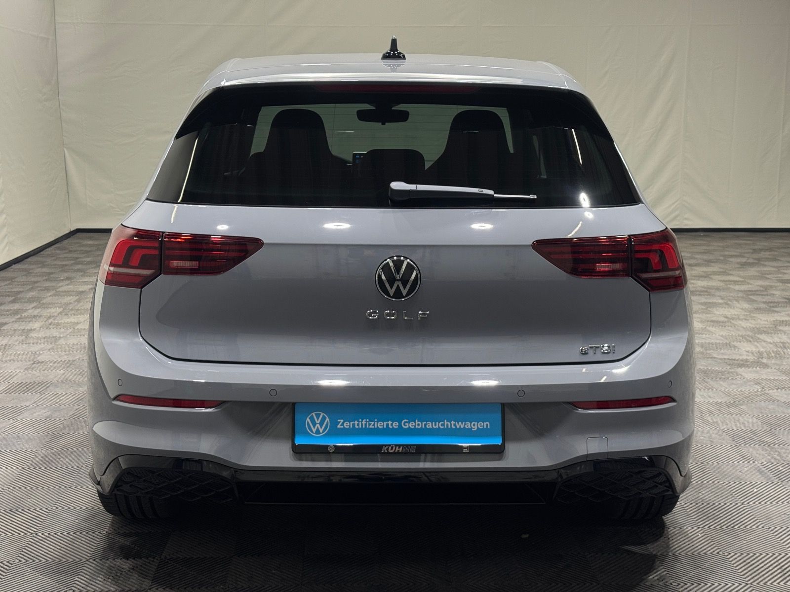 Volkswagen Golf R-Line 1.5 eTSI DSG | LED NAVI 360°KAMERA