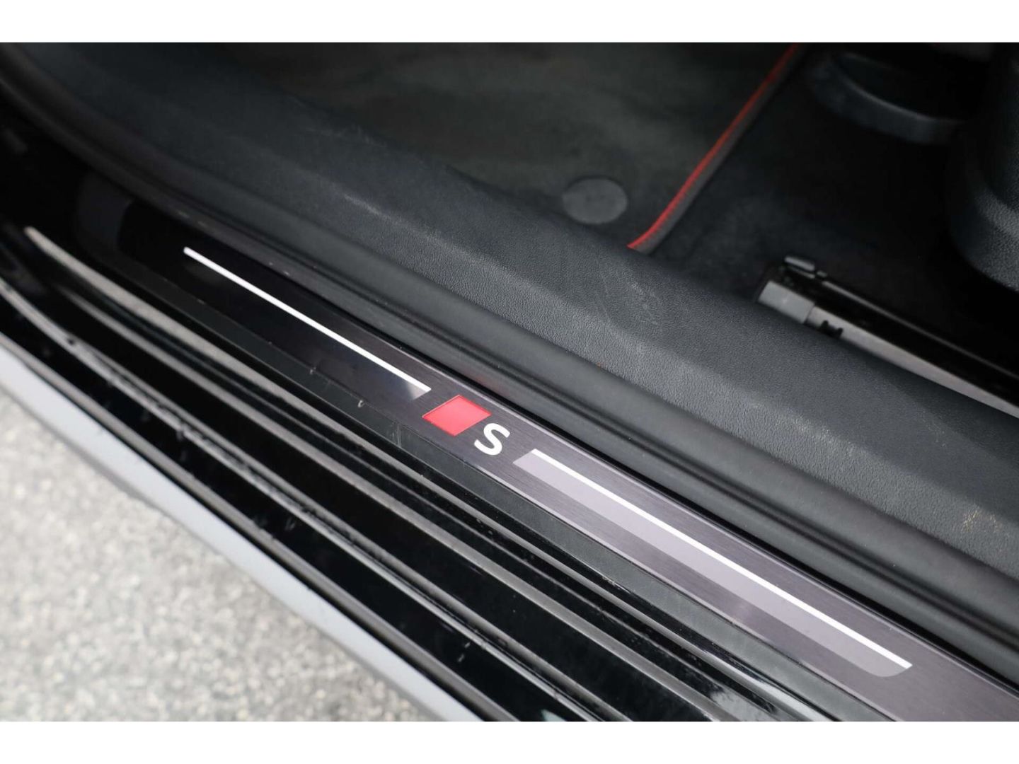 Audi A5 Limousine e-hybrid quattro S line B&O/HUD/LED