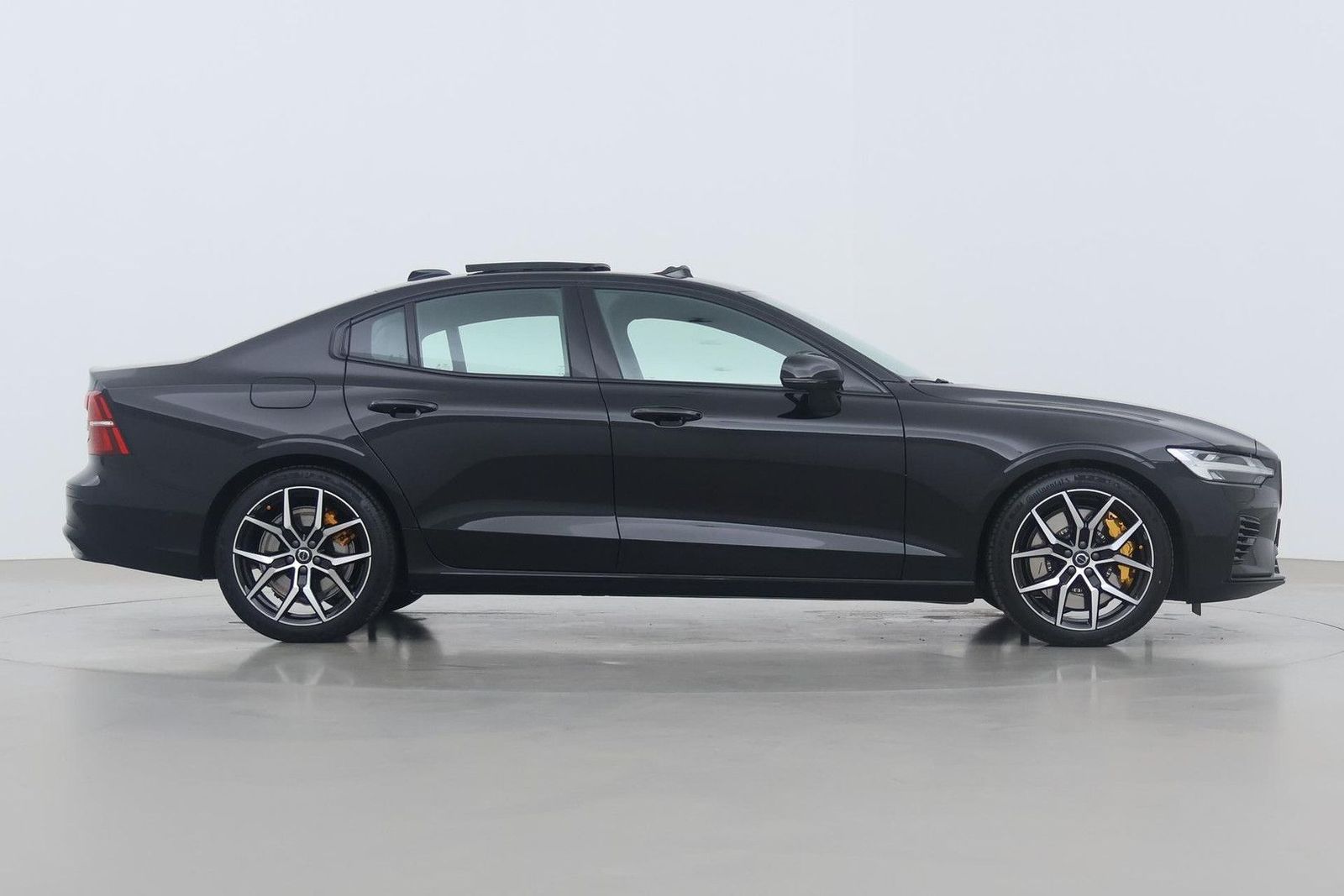 Volvo S60 T8 AWD Polestar Engineered | Long Range | Bo