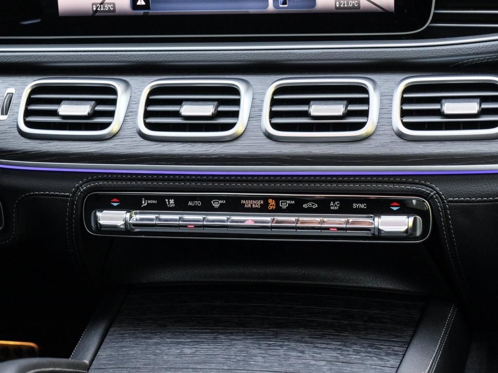 Mercedes-Benz GLE 580 4M AMG/Wide/ILS/Pano/AHK/Burm/360/Night