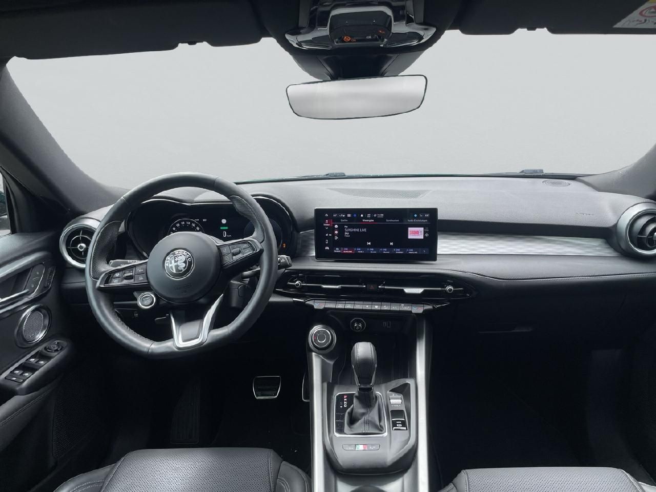 Alfa Romeo Tonale Edizione Speciale Plug-In-Hybrid AWD