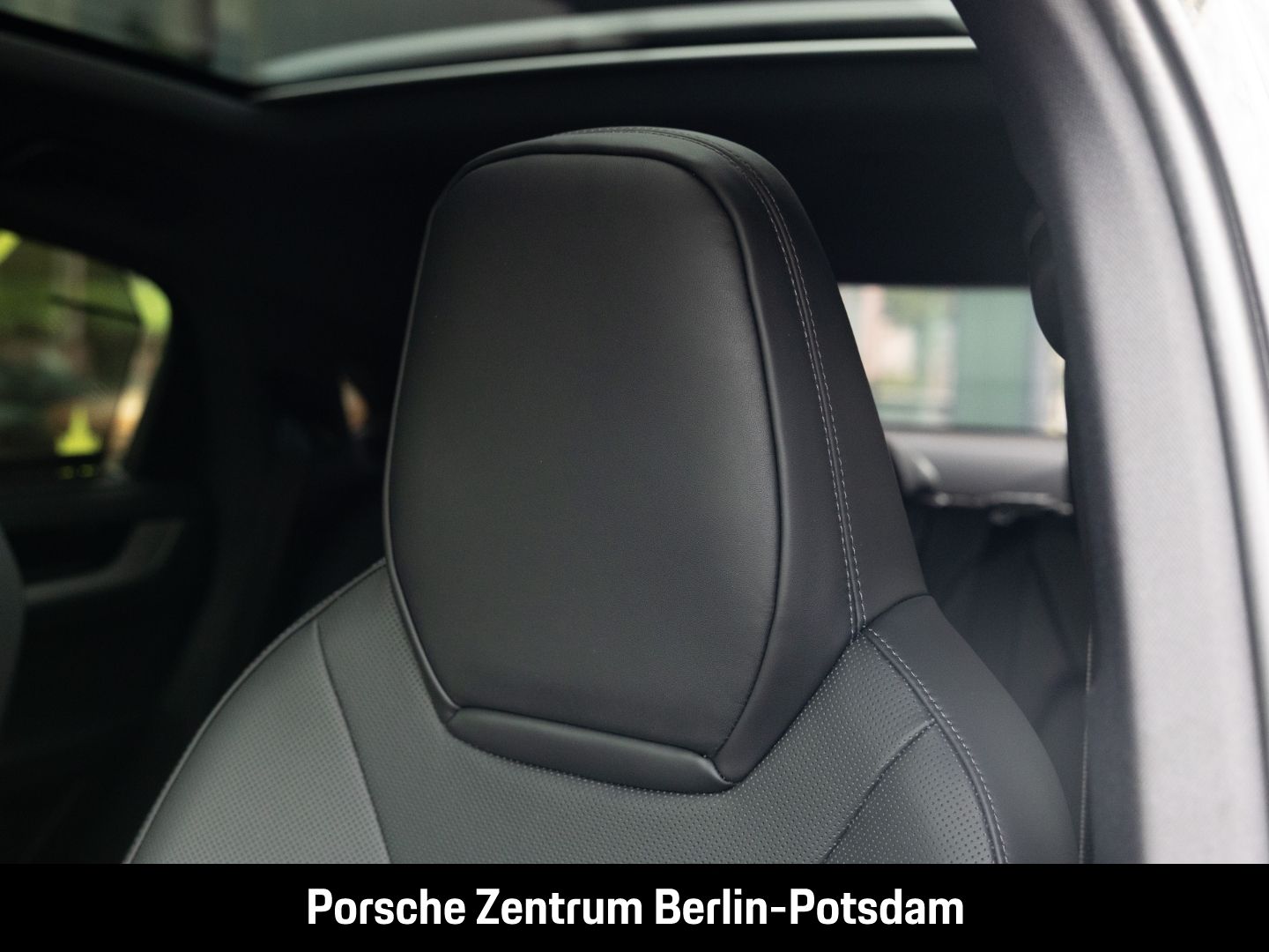 Porsche Cayenne S E-Hybrid Coupe LED-Matrix Head-Up BOSE