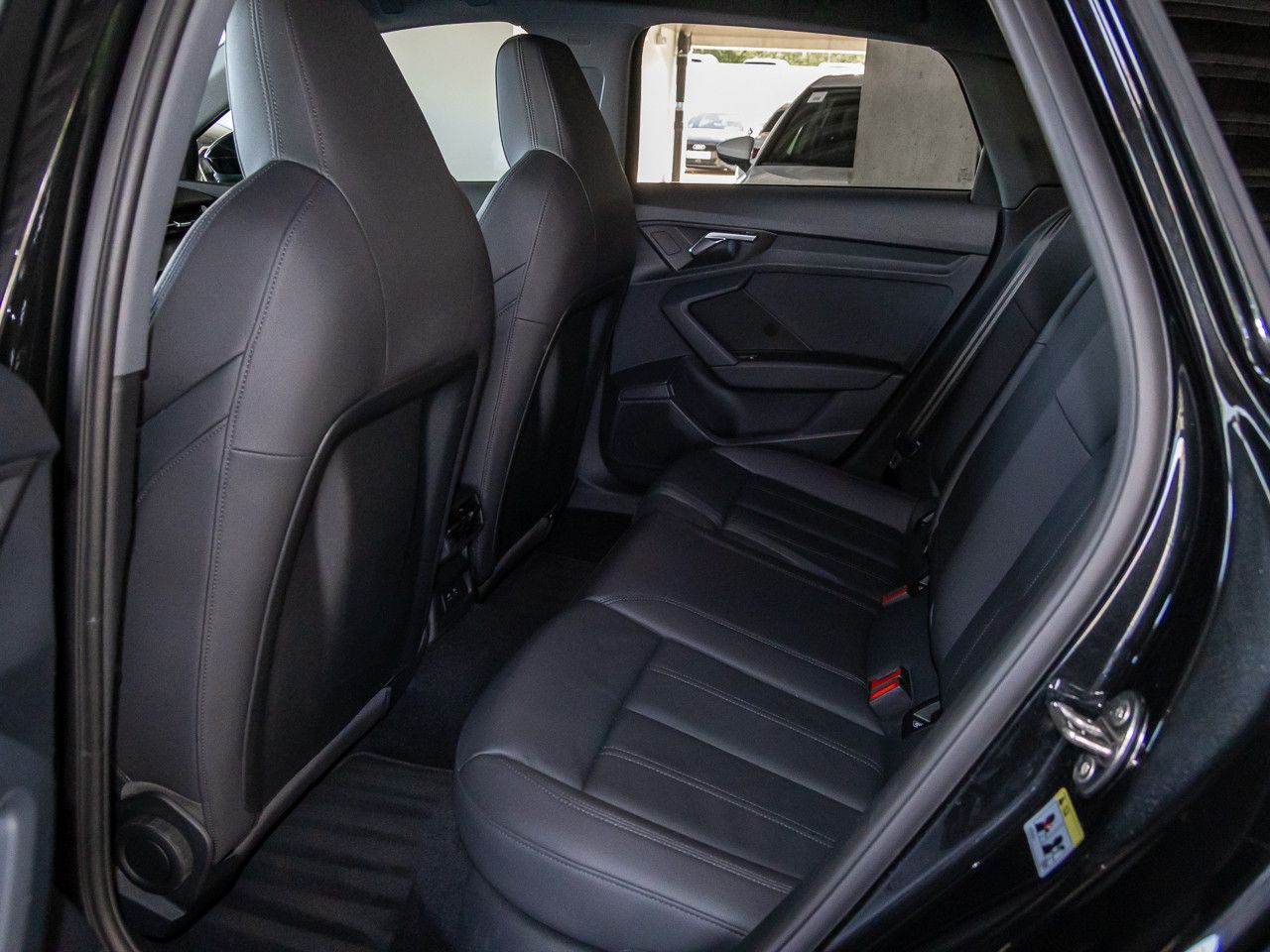 Audi A3 Sportback 45 TFSI e S line - Samsaru's Car Outlet